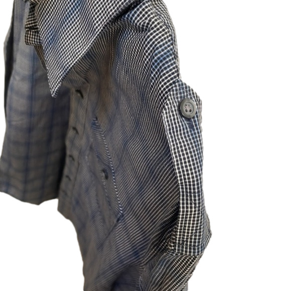 Banana Republic Mens Dress Shirt - Picture 4 of 4